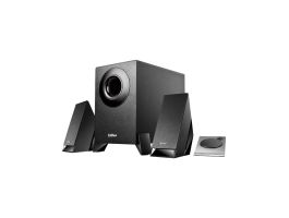 Edifier M1360 2.1 hangszórók (fekete) (M1360 BLACK)
